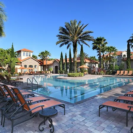 Tuscana Resort Orlando By Aston-2