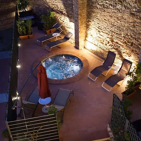 Hotel San Miniato-3