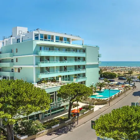 Hotel Montecarlo-2