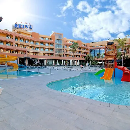 Advise Hotels Reina-2