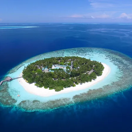 Dhawa Ihuru, Part Of Banyan Group-3