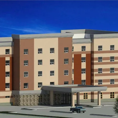 Best Western Plus Hinton Inn & Suites-2