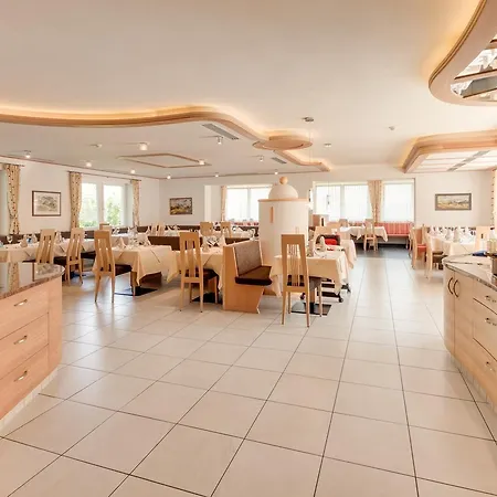 Das Mitterplarser Hotel-2