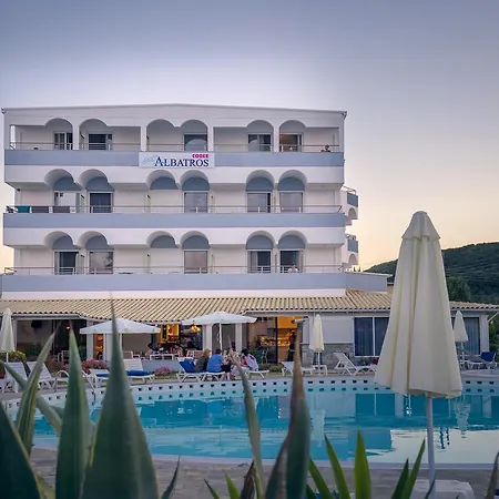 Hotel Albatros-2