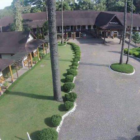 La Dolce Vita Park Hotel-3
