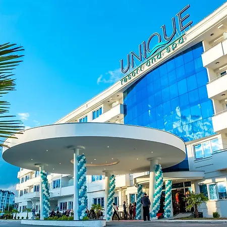 Unique - Resort And Spa-3