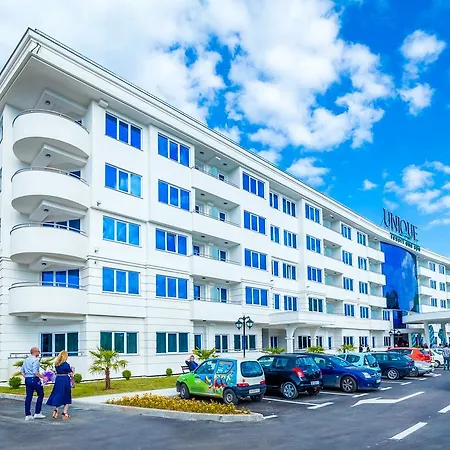 Unique - Resort And Spa-2