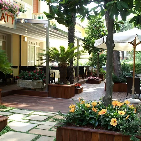 Hotel Rosenblatt-3