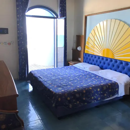 Sporting Baia Hotel-2