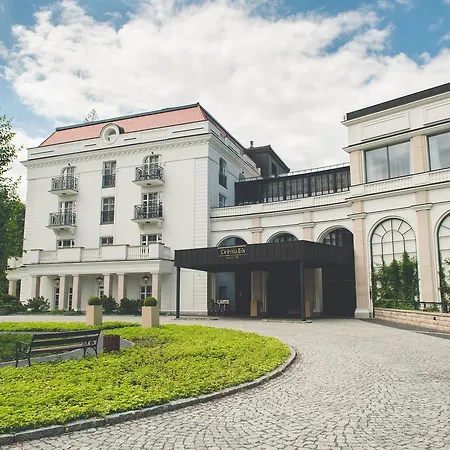 Hotel Spa Dr Irena Eris Polanica Zdroj-3