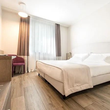 Db Hotel Verona Airport Congress & Spa-2