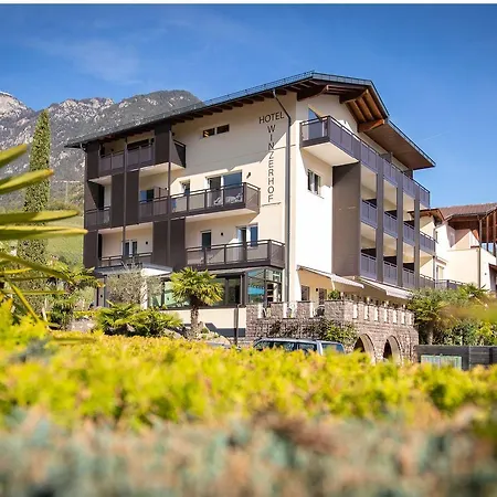 Hotel Winzerhof-2
