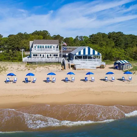 The Club At New Seabury-2