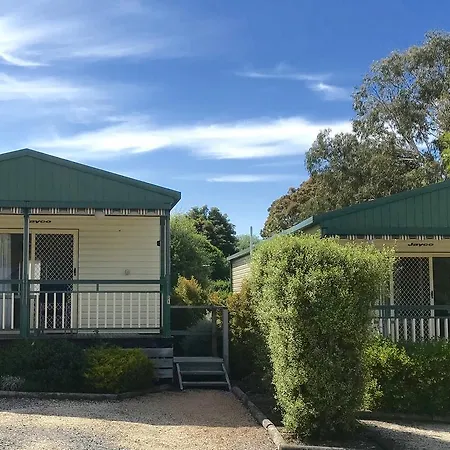 Toora Tourist Park-2