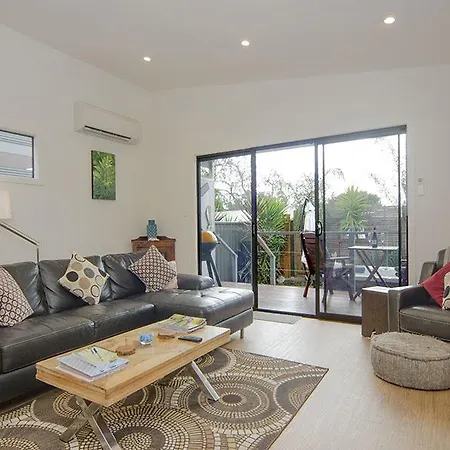 Seagrass Villas Normanville-2
