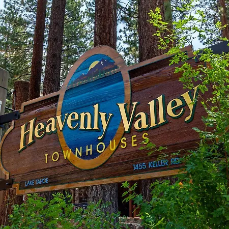 Heavenly Valley Townhouses-3