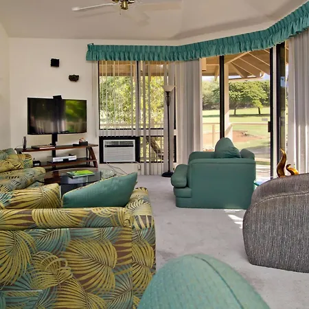Wailea Grand Champions Villas - Coraltree Residence Collection-3