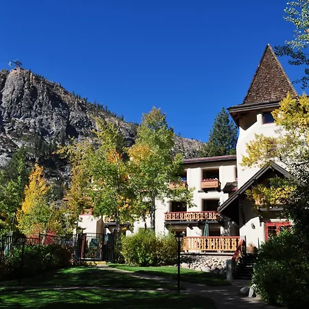 Olympic Village Inn Olympic Valley-3