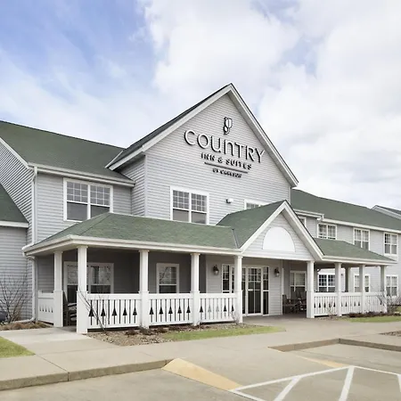 Country Inn & Suites By Radisson, Grinnell, Ia-2