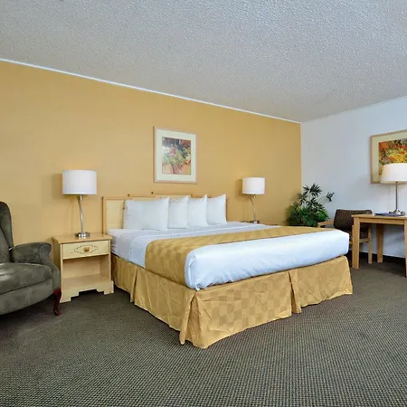Best Western Alamosa Inn-2