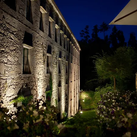 A Quinta Da Auga Hotel Spa Relais & Chateaux-3