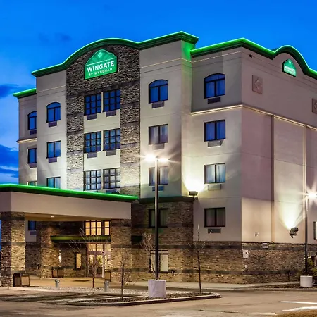 Radisson Hotel Edmonton Airport-2