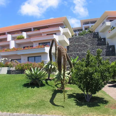 Hotel Jardim Atlantico-2