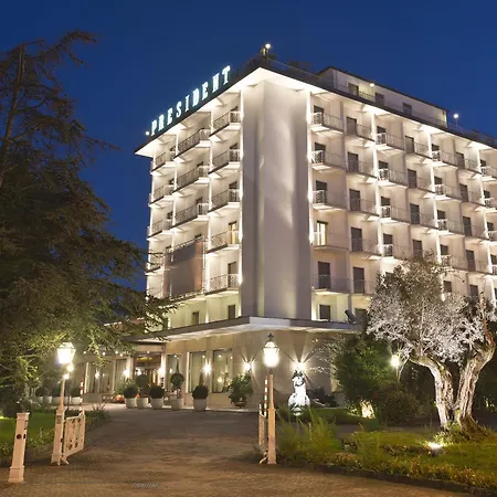 Hotel President Terme-3