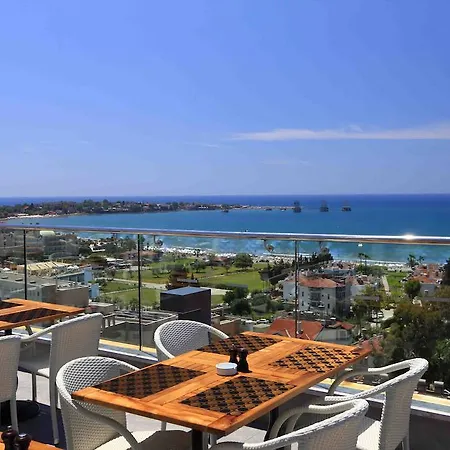 Side Su Hotel - Adult Only-3