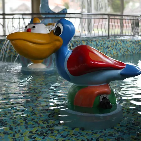 Balneario de Archena - Hotel León-2
