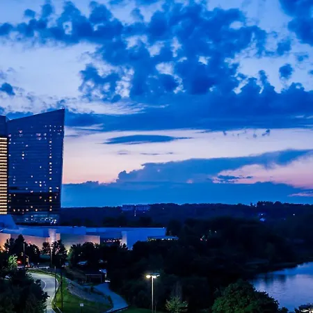 Mohegan Sun-2