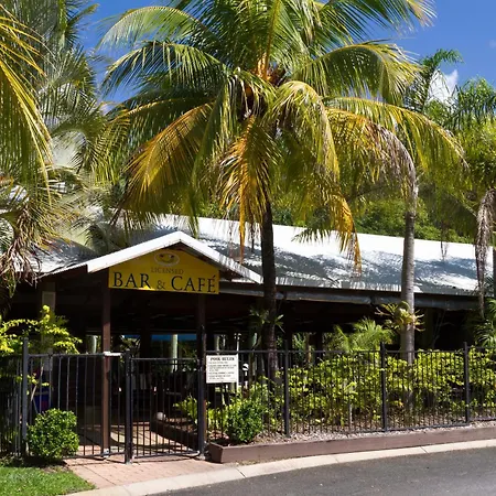Port Douglas Plantation Resort-2