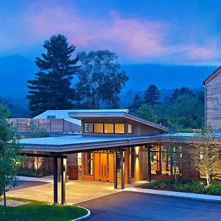 Topnotch Resort-2
