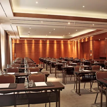 Hyatt Regency Kyiv-2