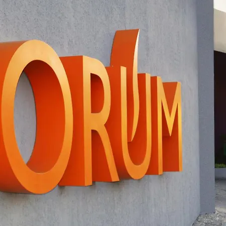 Forum Motel-3