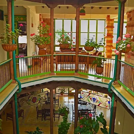 El Despertar Hotel-2