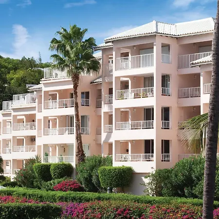 Elysian Beach Resort-2