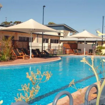 Broadwater Mariner Resort-3
