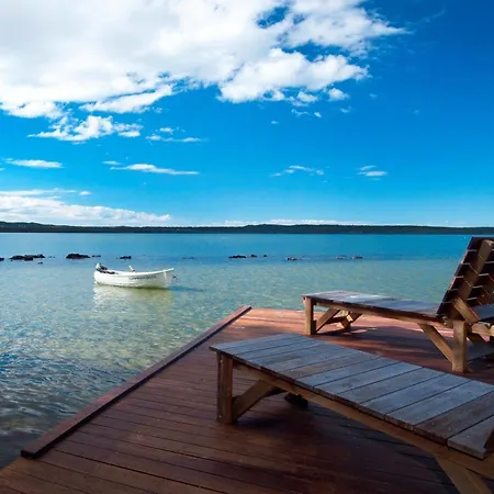 Eumarella Shores Noosa Lake Retreat-2