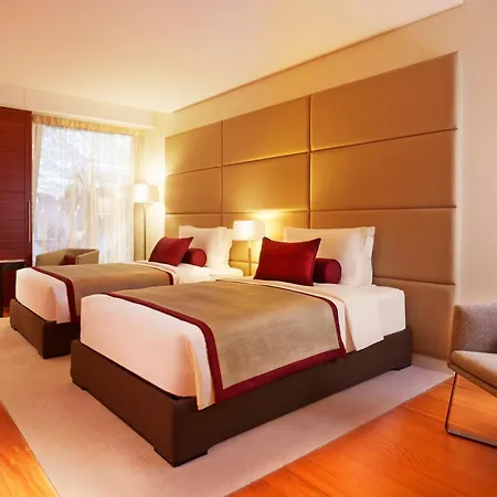 Oryx Airport Hotel -Transit Only-2