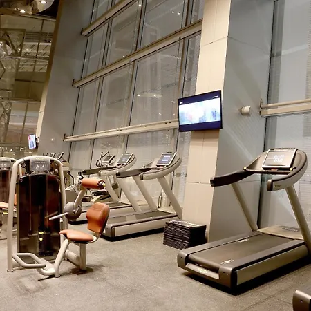 Oryx Airport Hotel -Transit Only-2