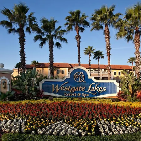 Westgate Lakes Resort And Spa-2
