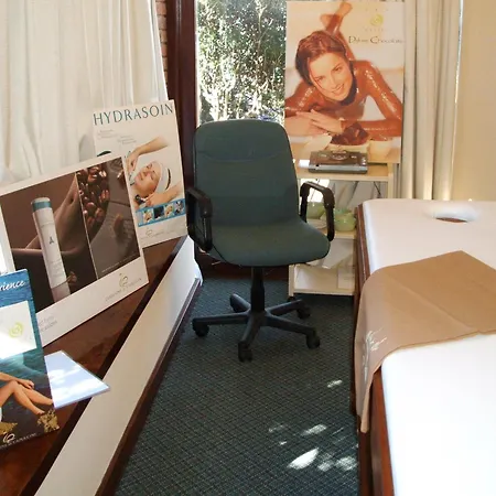 El Mirador Hotel & Spa-2