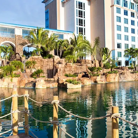 Universal'S Loews Sapphire Falls Resort-3