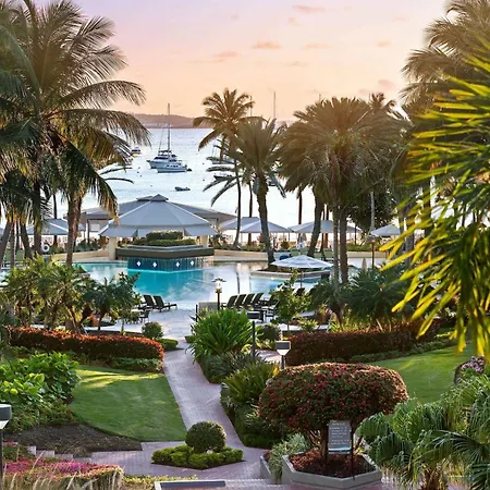 The Westin St. John Resort Villas-2