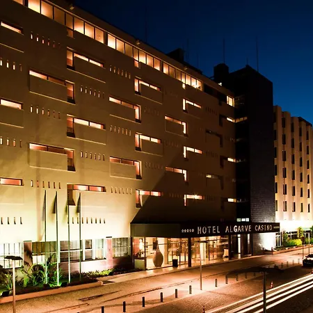 Algarve Casino Hotel-3