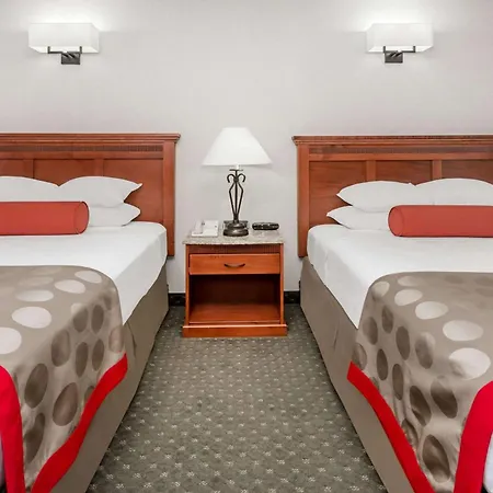 Ramada By Wyndham Frisco-3