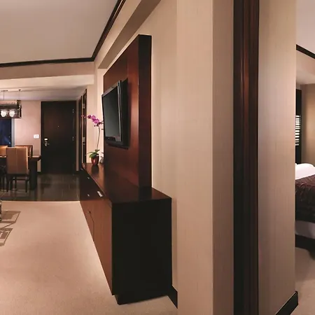 Vdara Hotel&Spa at ARIA Las Vegas-3