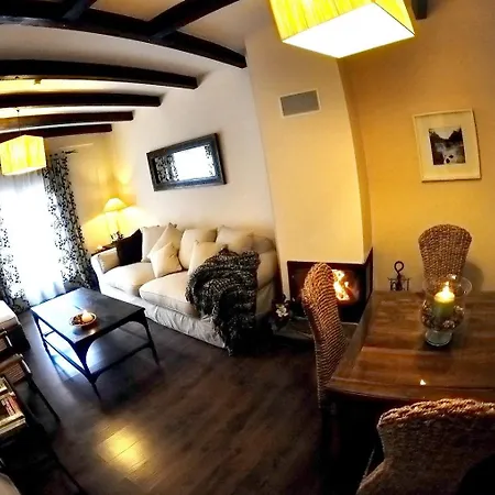 La Posada del Casar-2