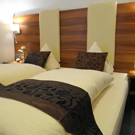Hotel Schützenhof mit Klimaanlage-3